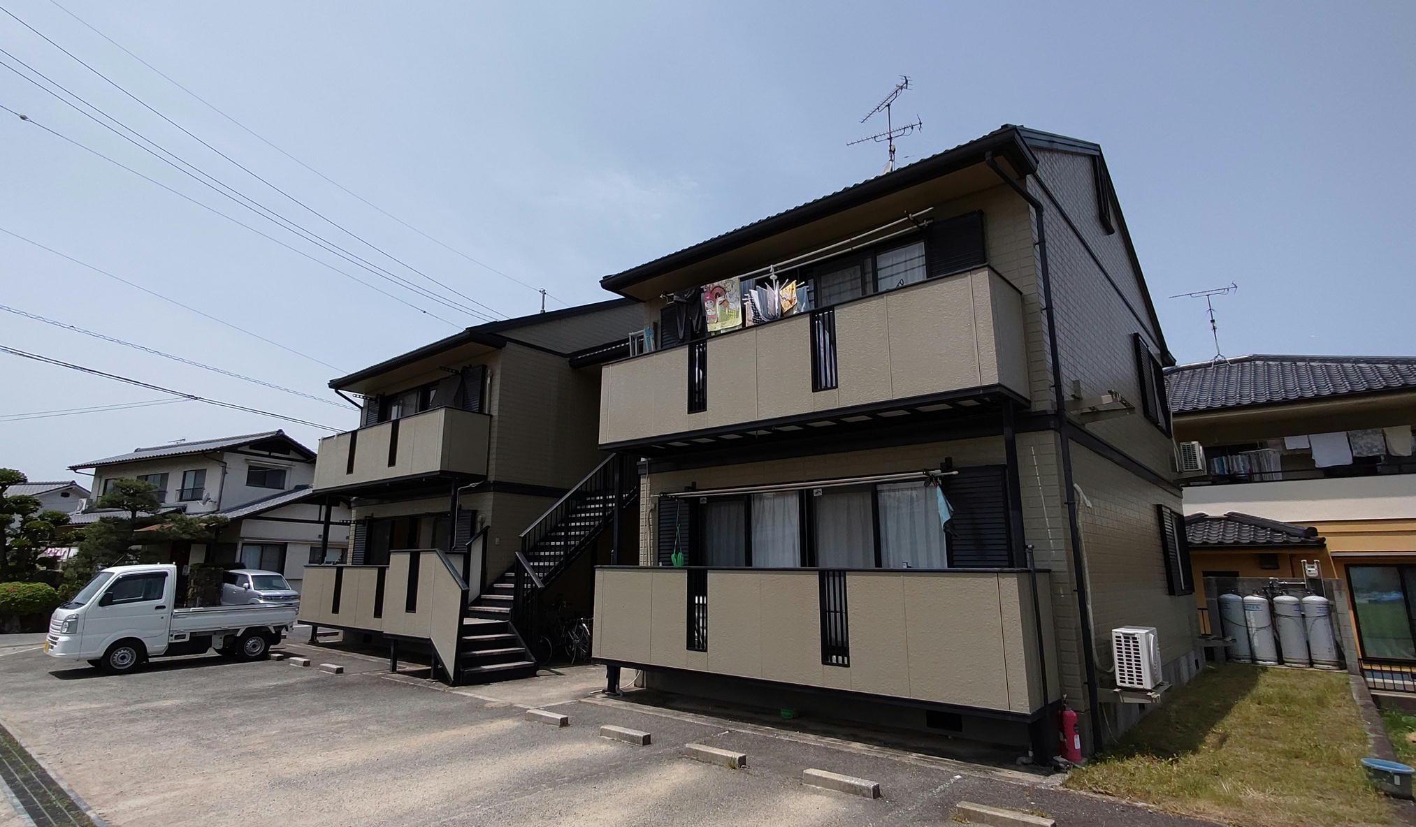 レトア坪屋(3DK/1階)