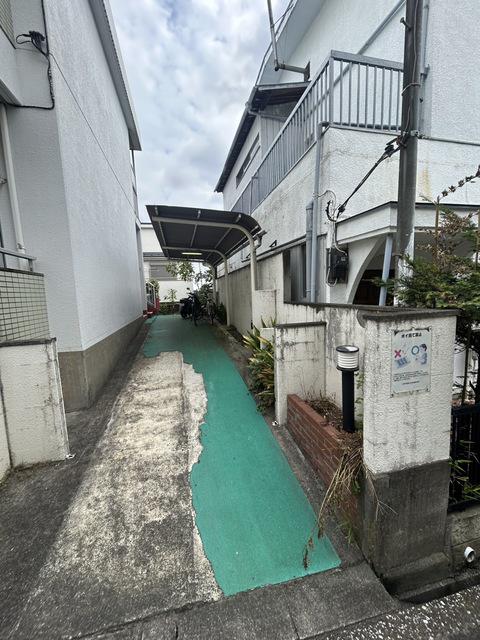 トップヒルゲート
