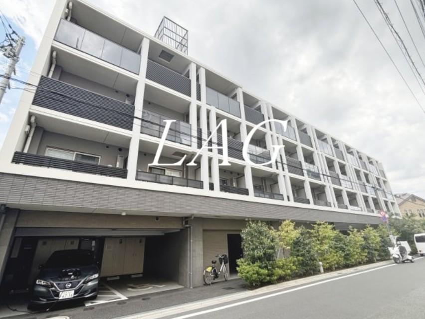 エステムコート立川ノースプレミア