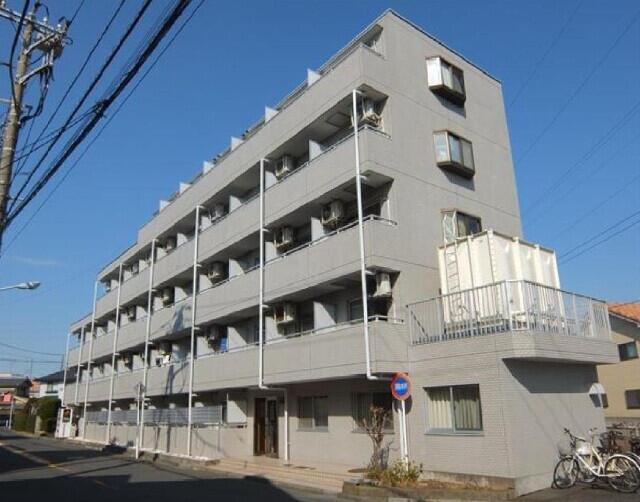 パレ・ドール高砂I