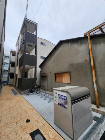 GRANDE MAISON南巽