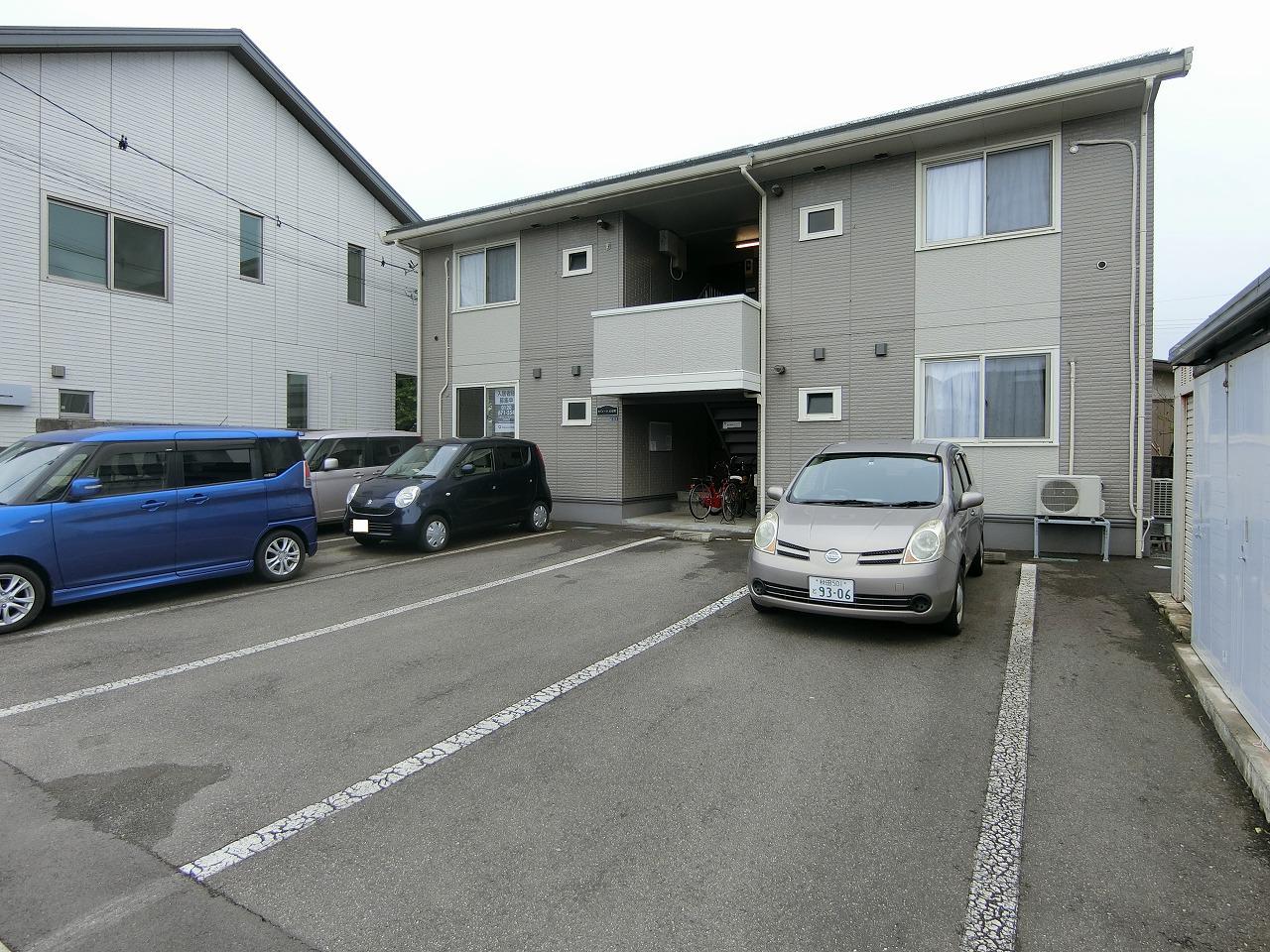 セジュール大川町