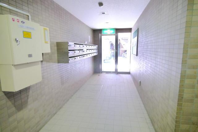 伊勢原5番館