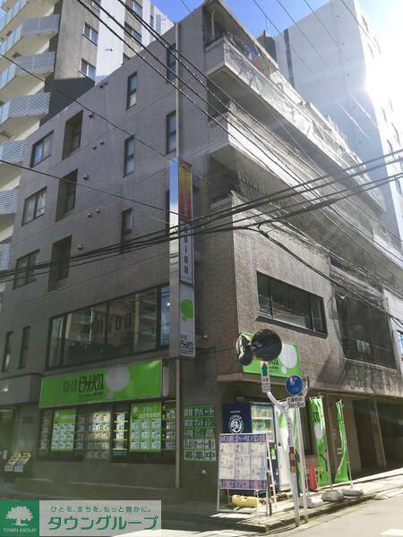 伊勢原5番館