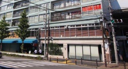 コンバイン新杉田