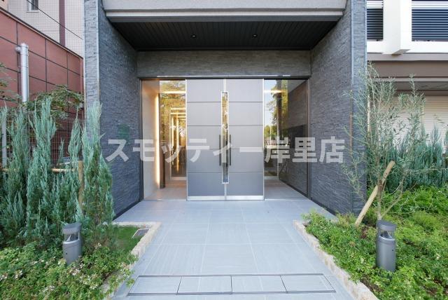 LUXENA住之江公園