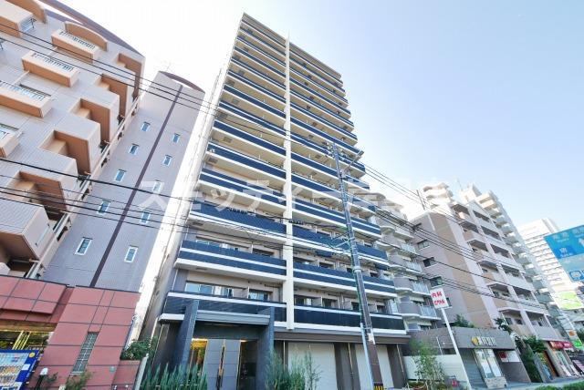 LUXENA住之江公園