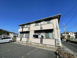 ビューヒルズA