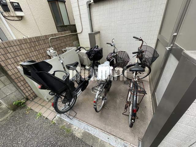 DSフラット