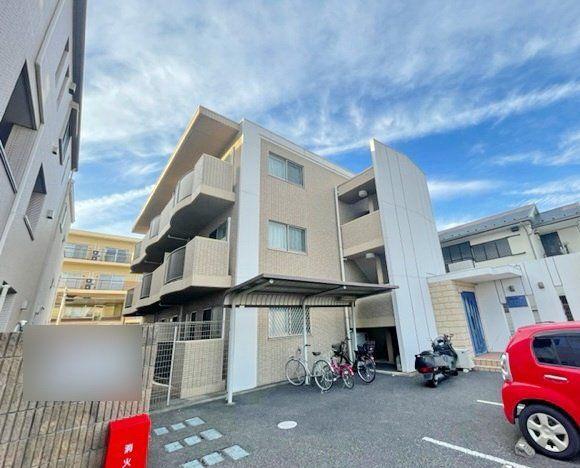 マハロ壱番館