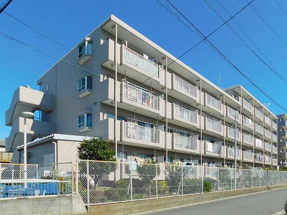スカイヒル 山崎