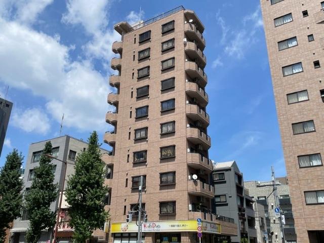 グリーンヒル文京
