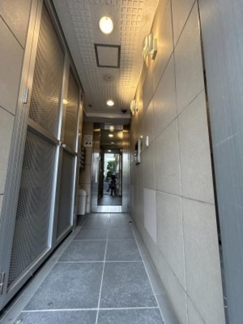 アメニティTOA