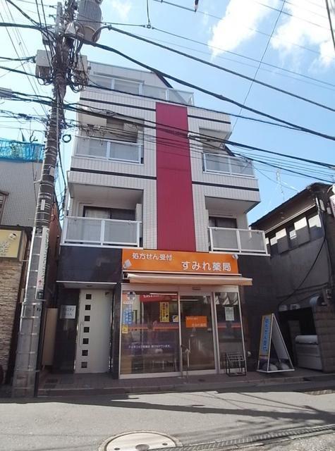アメニティTOA