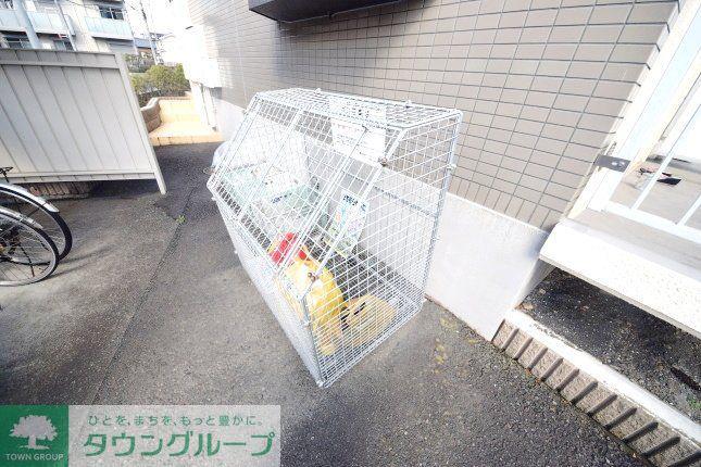 ジュネスメゾンA