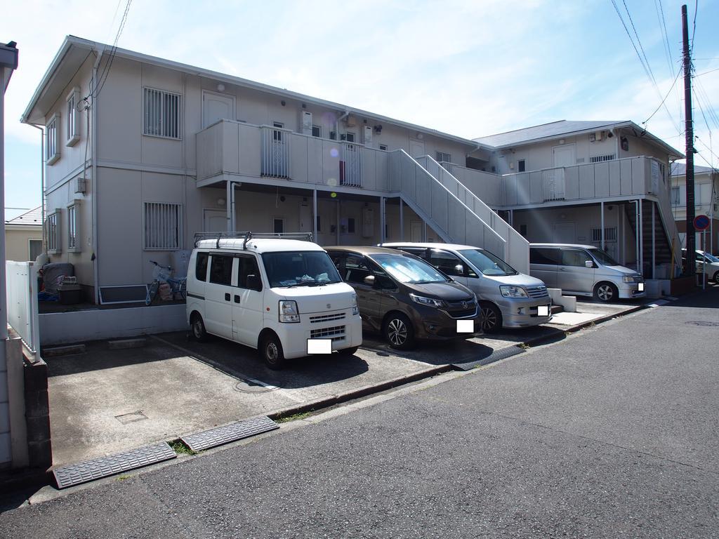 サンヴェール藤沢