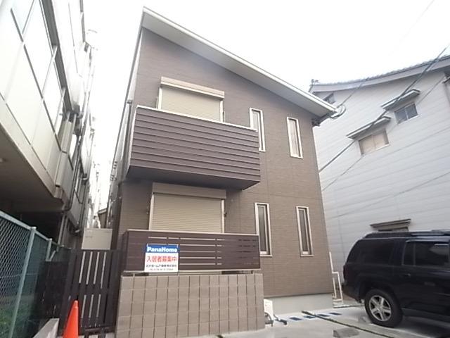 ルシェール東難波II