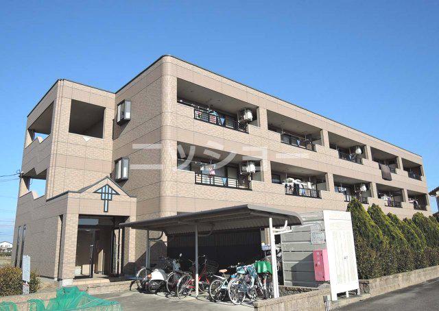 ガーデニングヒルズ東西野