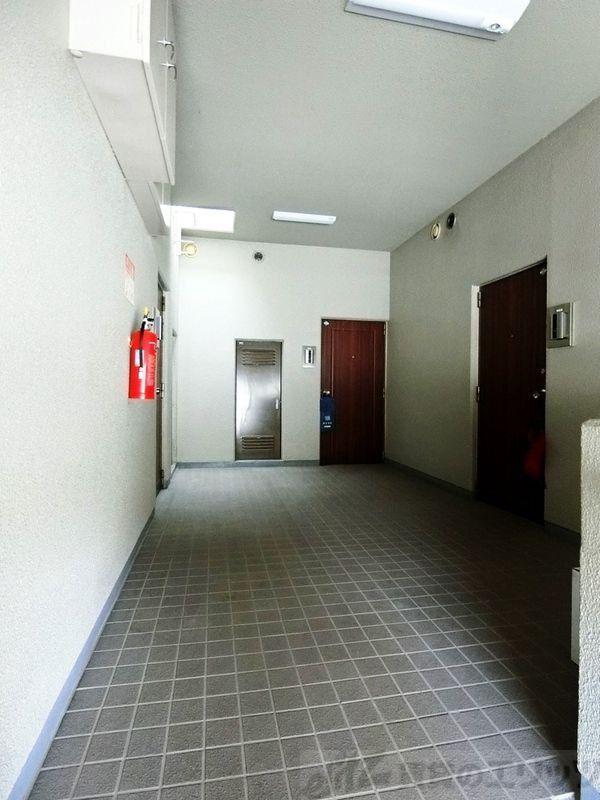 ハイツ大手町II