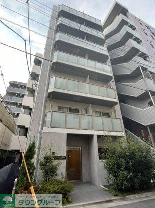 クレヴィスタ方南町