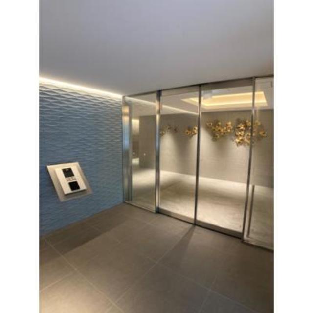 パークアクシス三番町