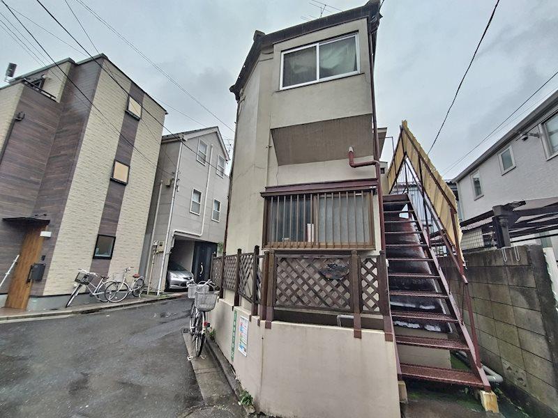 平川コーポ