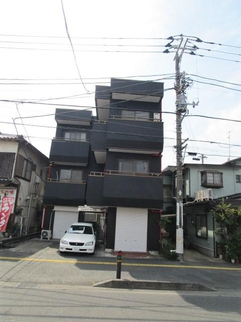 ダイコービル