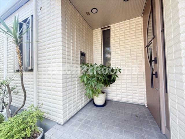 メゾン ヴェルデュール・旭化成ヘーベルメゾンHEBEL HAUS