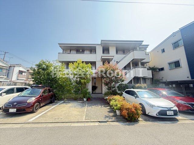メゾン ヴェルデュール・旭化成ヘーベルメゾンHEBEL HAUS