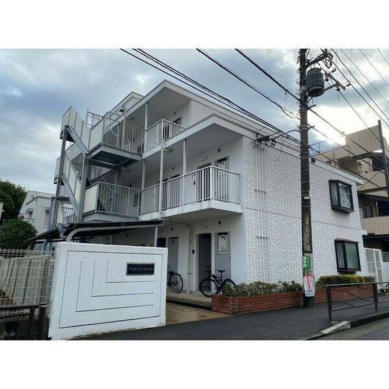 アビタシオン新川崎