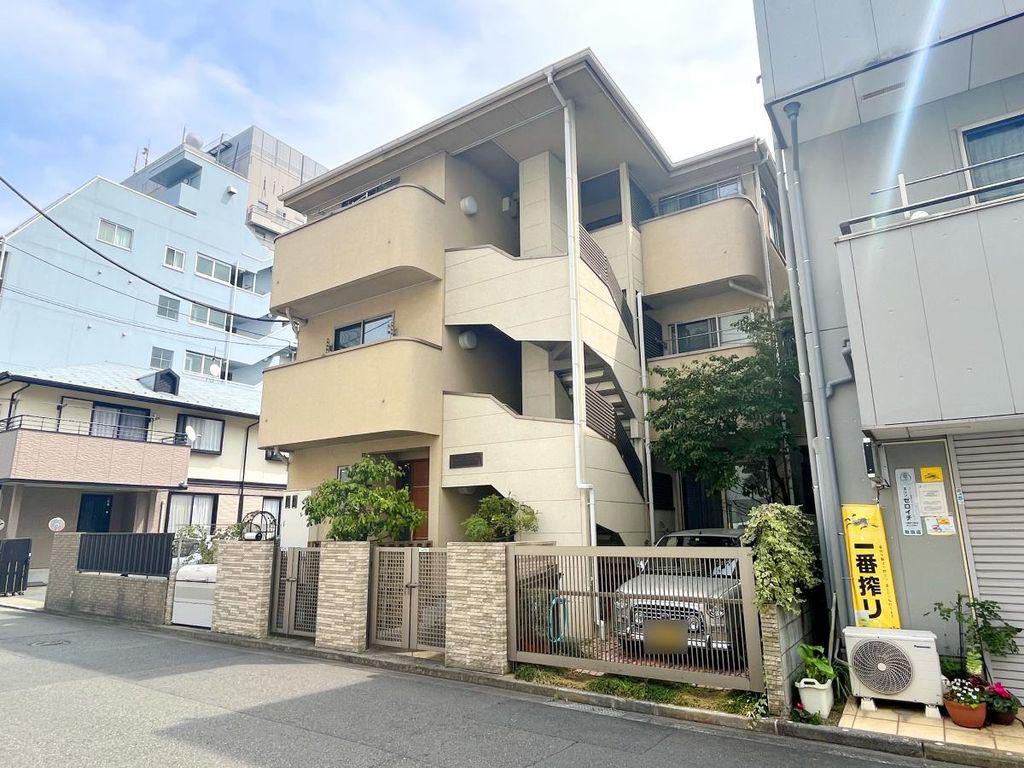 クオリティーハウス多摩