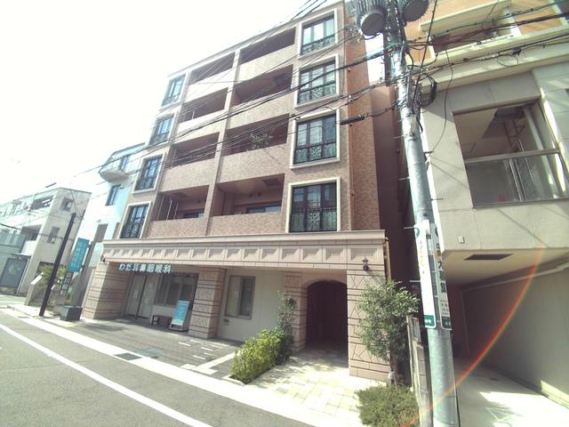 LAFFICE住吉本町