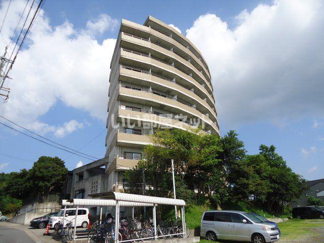 セラヴィ坂崎
