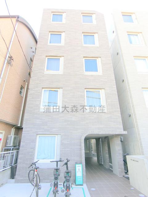FRC梅屋敷