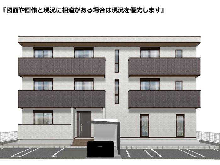GOODEN徹明通(2LDK/2階)