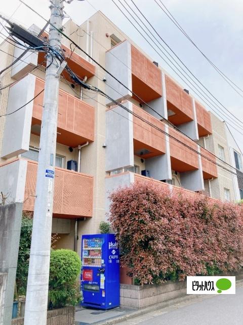 パレホームズ永福町