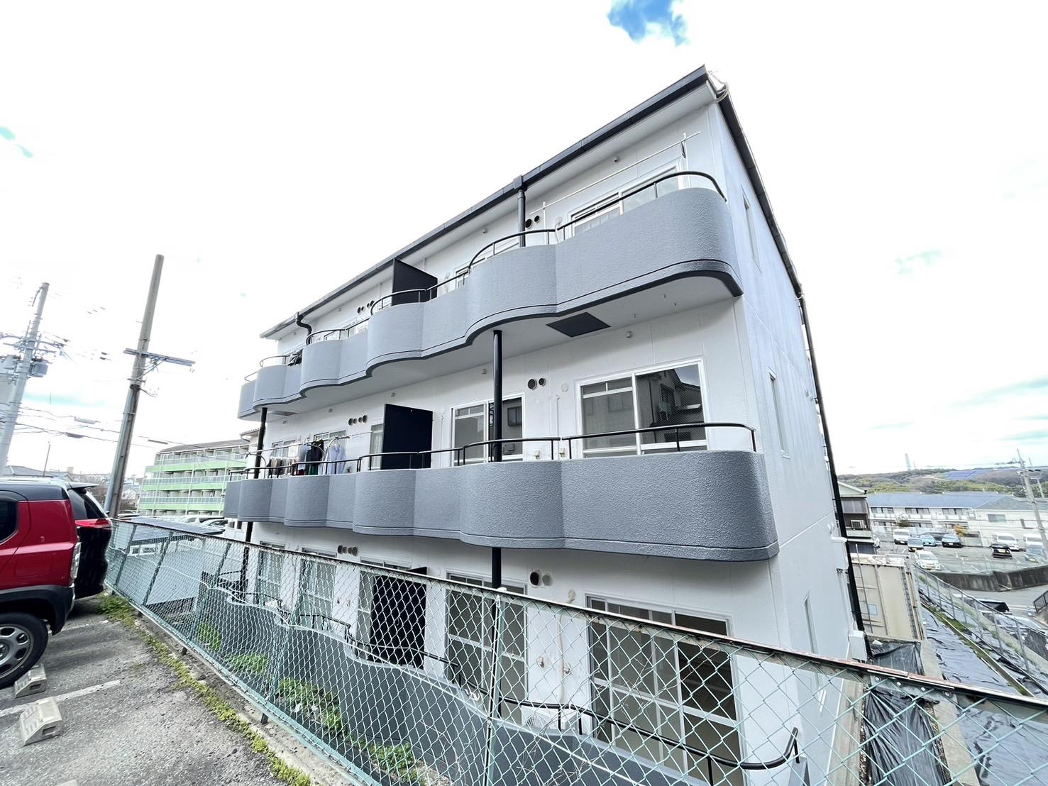 エヴァンスII