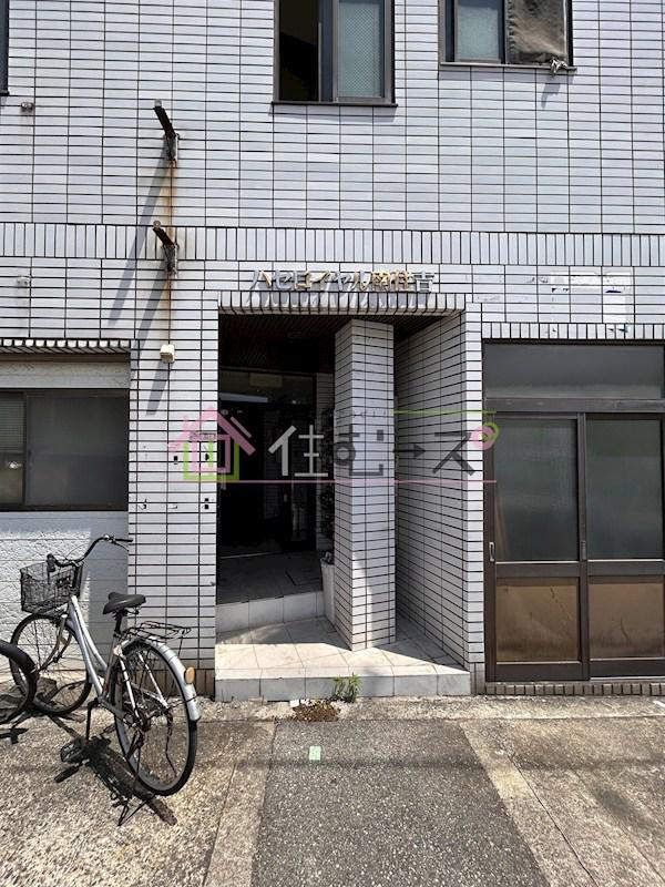 ハセロイヤル南住吉