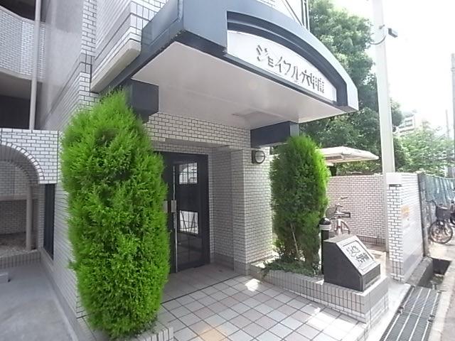 ジョイフル六甲南