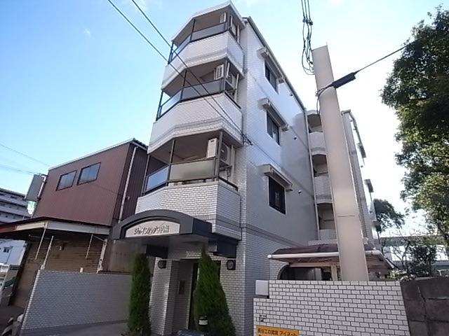 ジョイフル六甲南