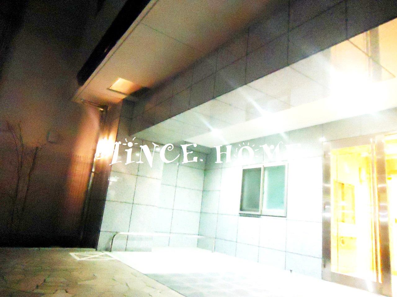 ラークガーデン木場