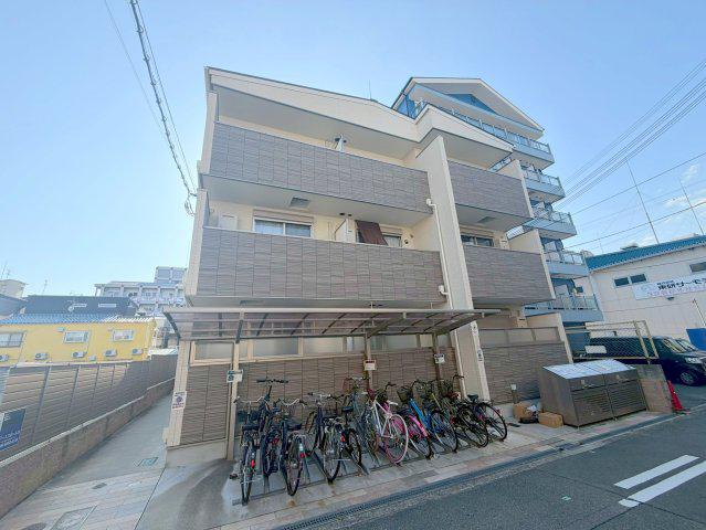 ラモーナ巽南