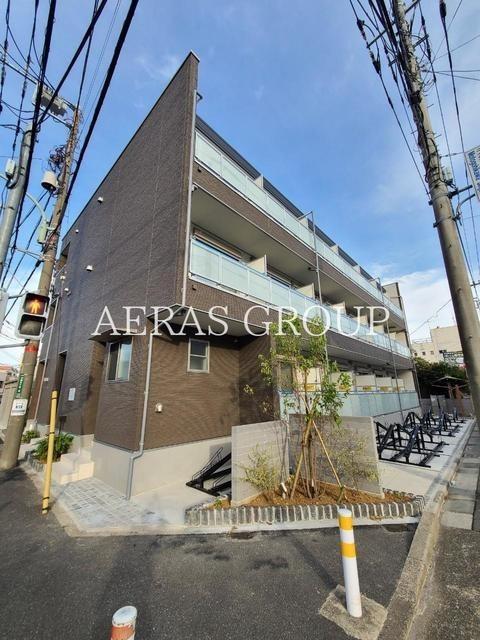 ヴィラ川口元郷