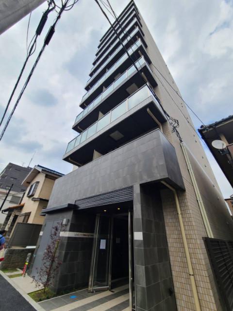 リヴシティ浦和常盤弐番館