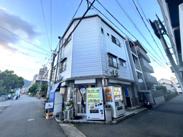 瀧山ビル