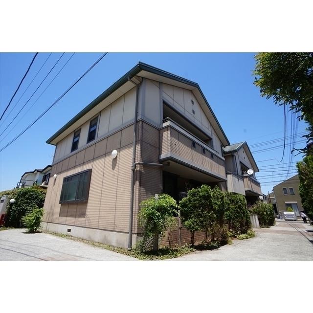 アルファタウン和泉町D