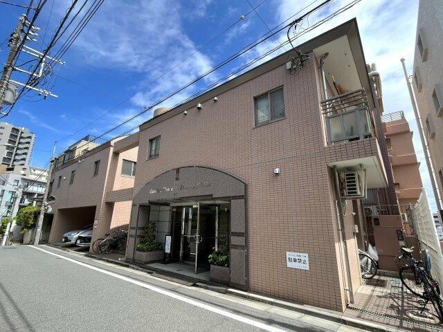 ガーデンホーム山王ヒルズ