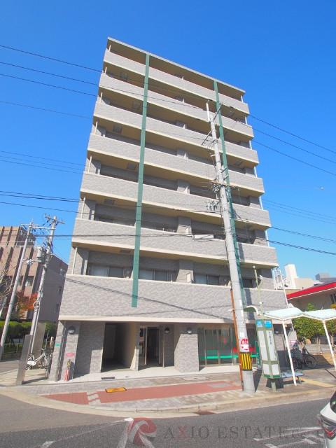 リバーヒルズ新大阪