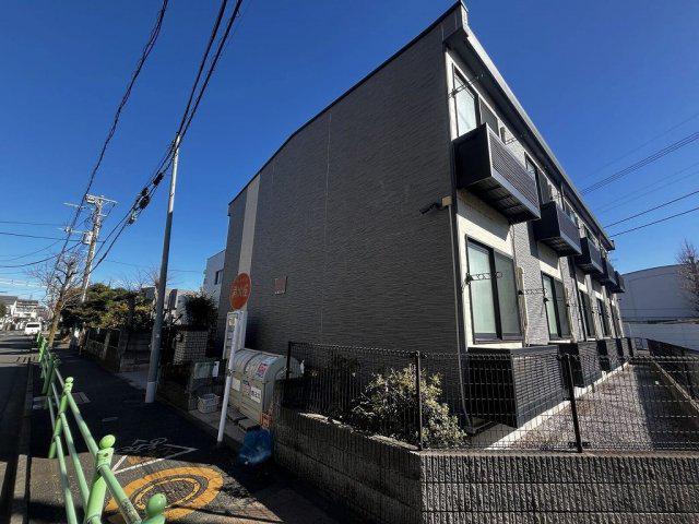 レオパレスカーサアベニューIV