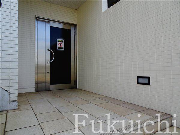 碑文谷MEビル